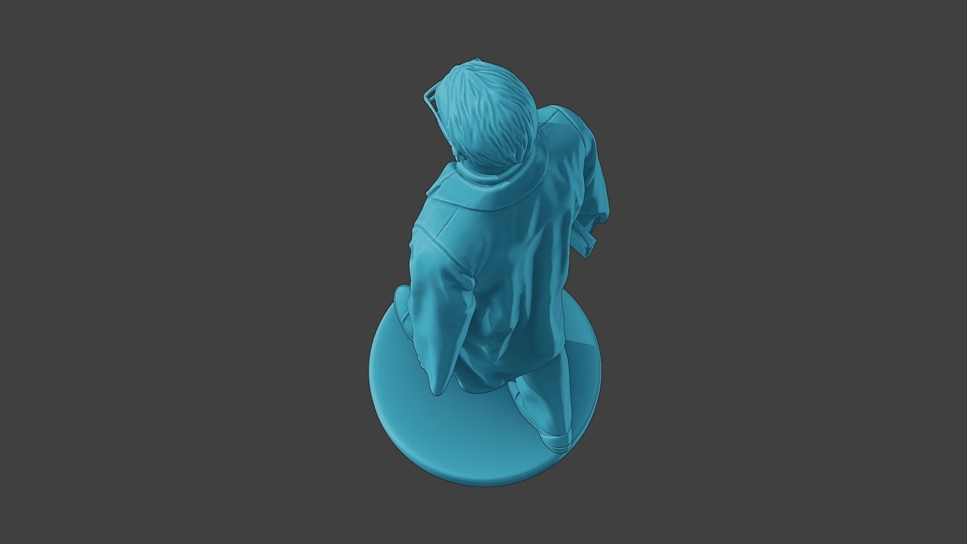 Scientist Male SM1 011 3D print model_16