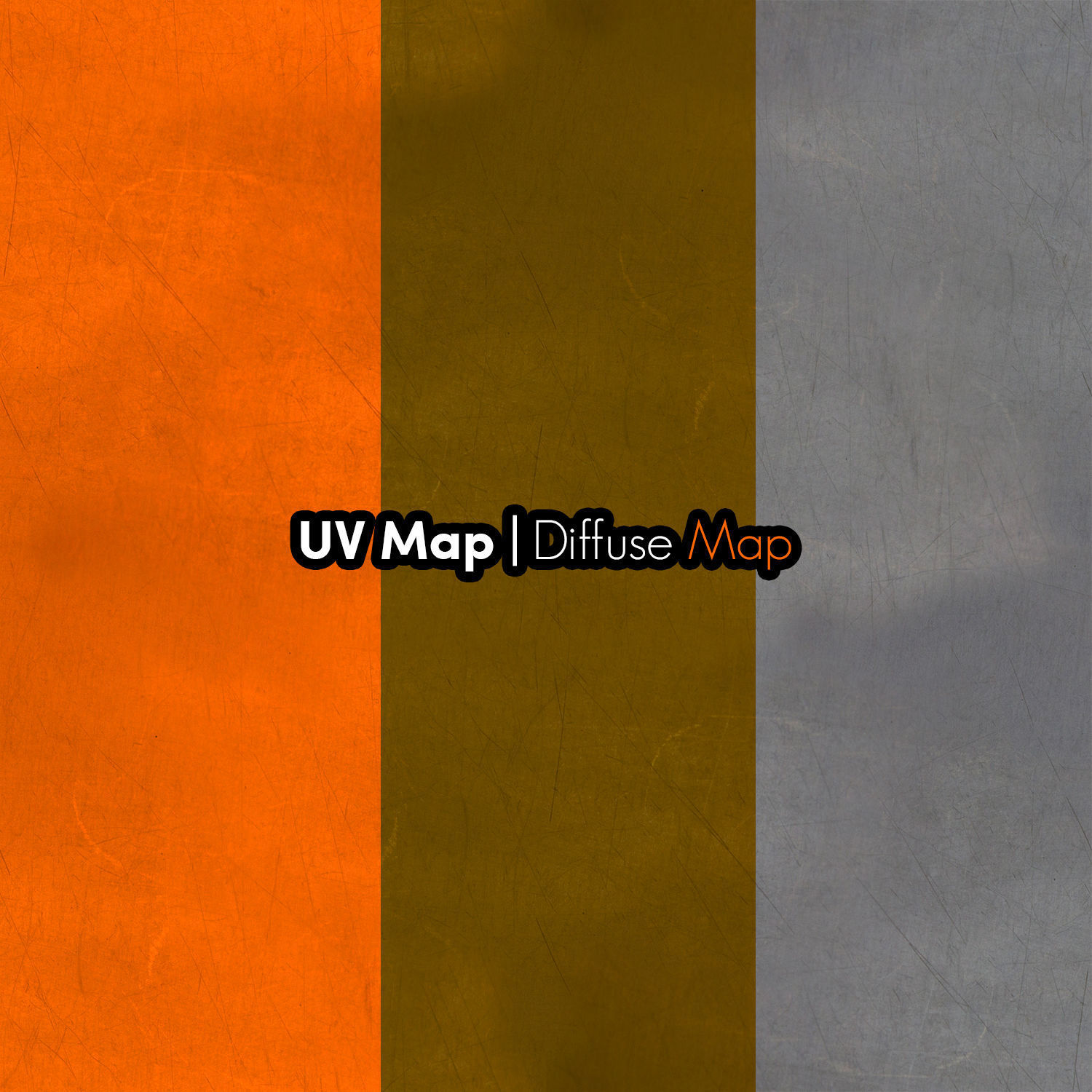 Rodent Robot 3DS Max 3D model_9