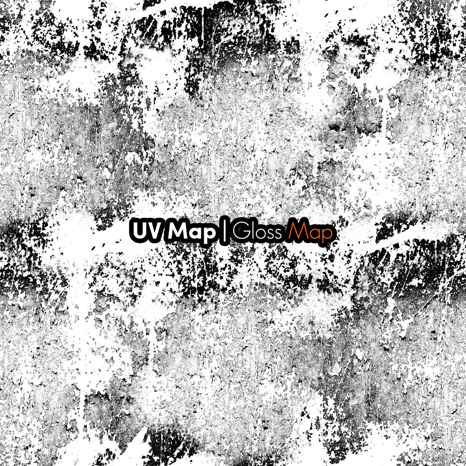 Rodent Robot 3DS Max 3D model_10