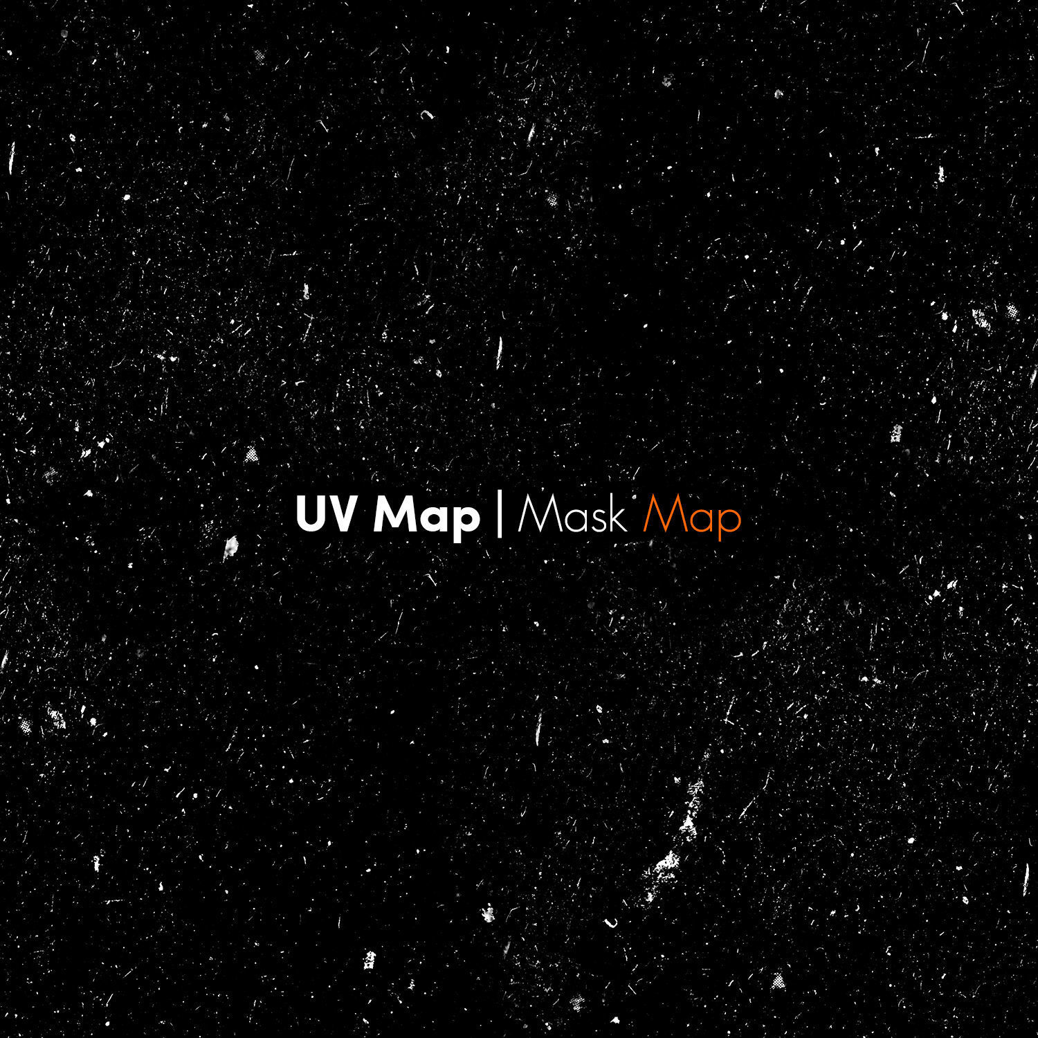 Rodent Robot 3DS Max 3D model_12