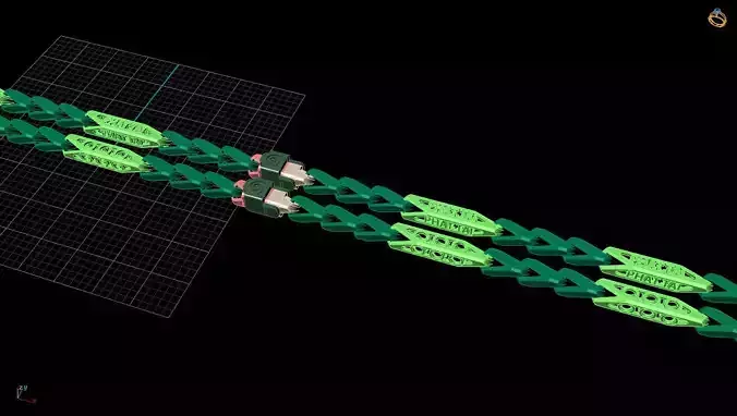 NECKLACE gold jewelry