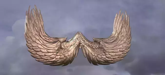  Elements Wings 2