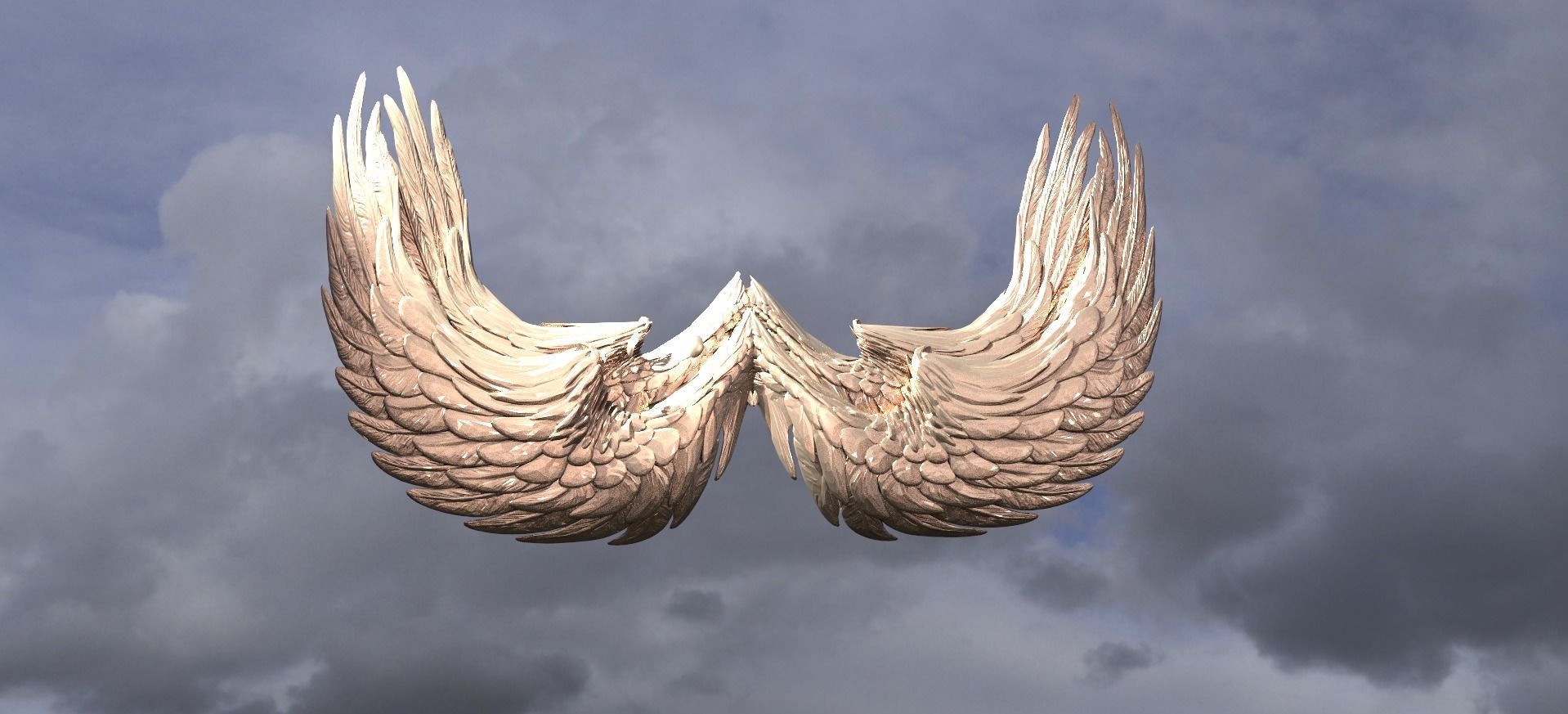 Elements Anatomy Sculpture 5 Collection  3D model_4