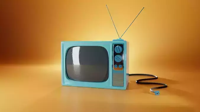 Retro TV