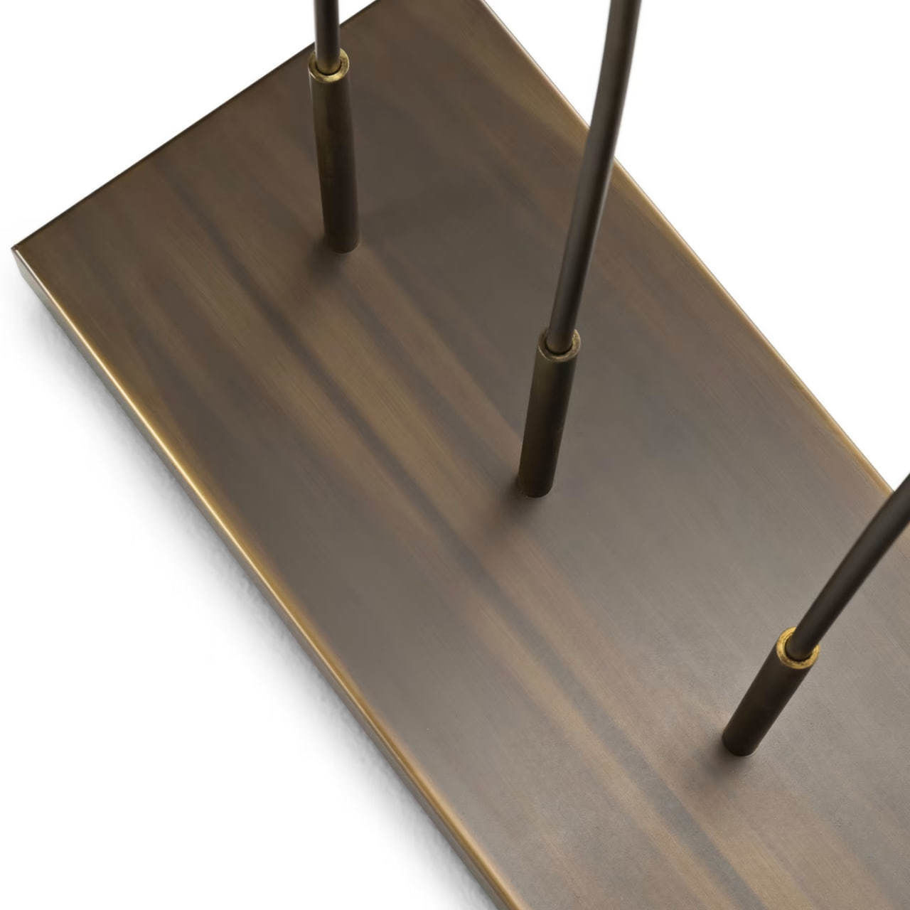 PRATO FIORITO FLOOR LAMP Low-poly 3D model_2