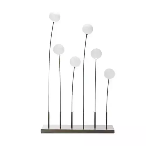 PRATO FIORITO FLOOR LAMP
