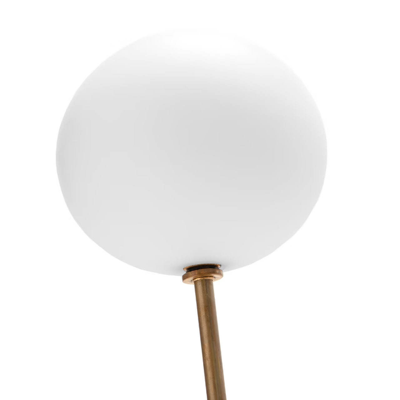 PRATO FIORITO FLOOR LAMP Low-poly 3D model_1