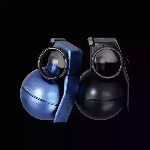 Grenade