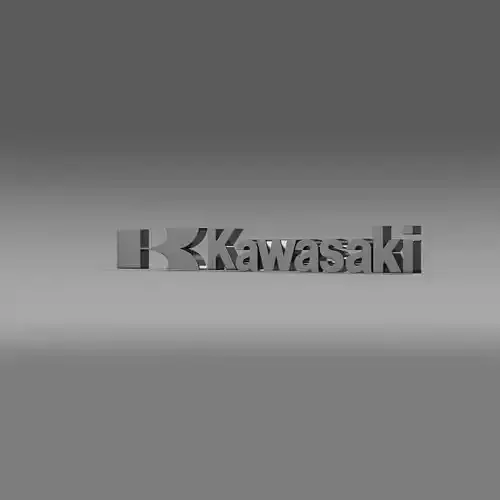 Kawasaki Logo