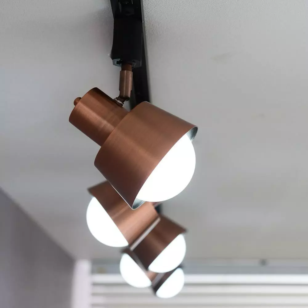 LABOUM Rail Lighting 3D model_0