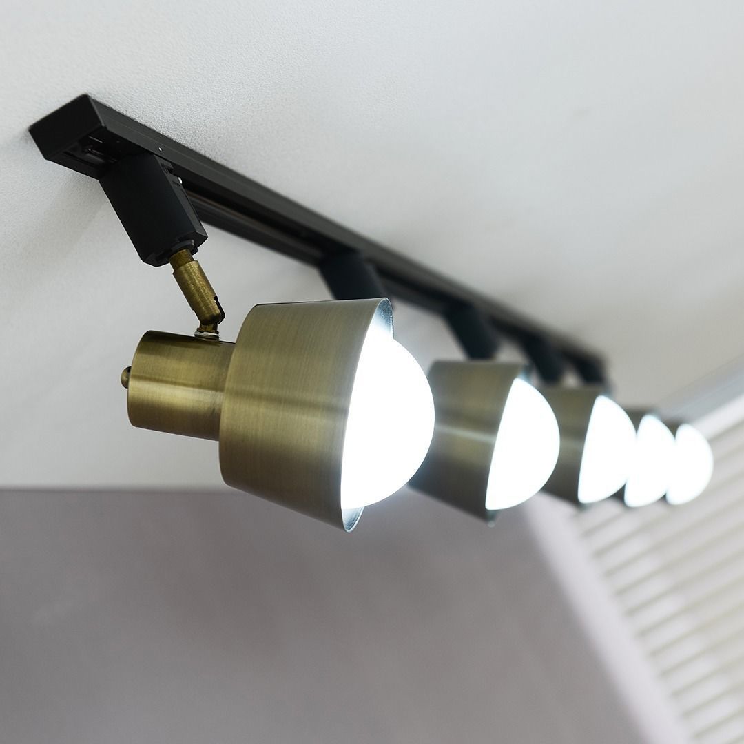 LABOUM Rail Lighting 3D model_1