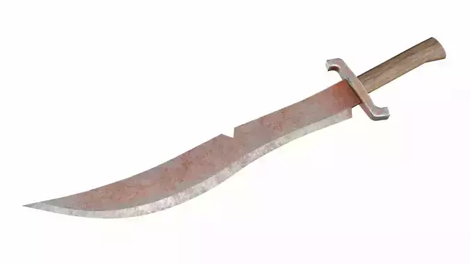 Orcsword