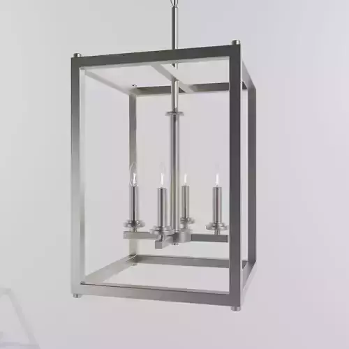 Kichler Crosby Foyer Pendant