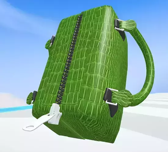 Zipper Texture