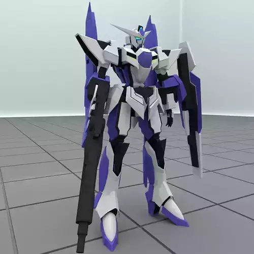  CB-001-5 Eyes Gundam