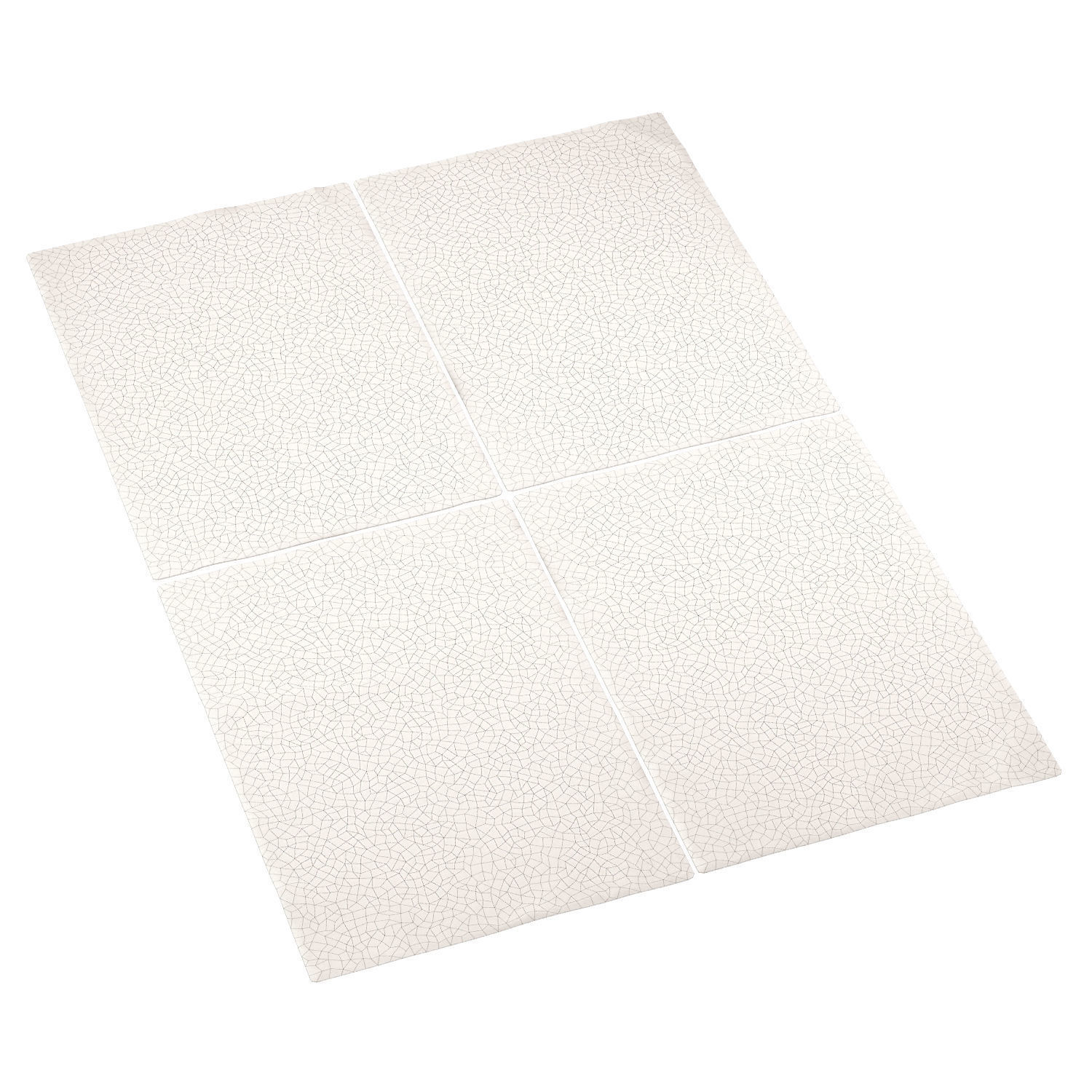 Four rugs by Corner Design 3D model_7