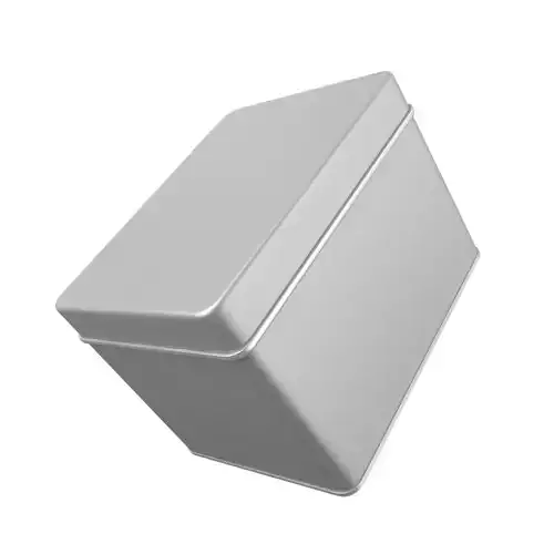 The rectangular Tin Can