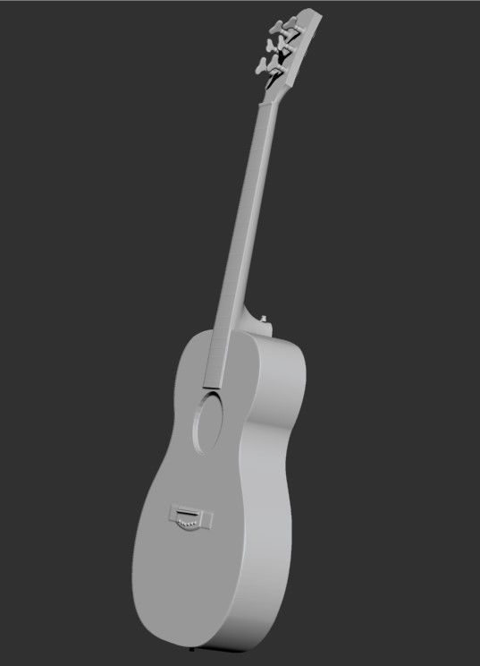 Goldorak - Grendizer - Goldrake 3D Model Collection_20