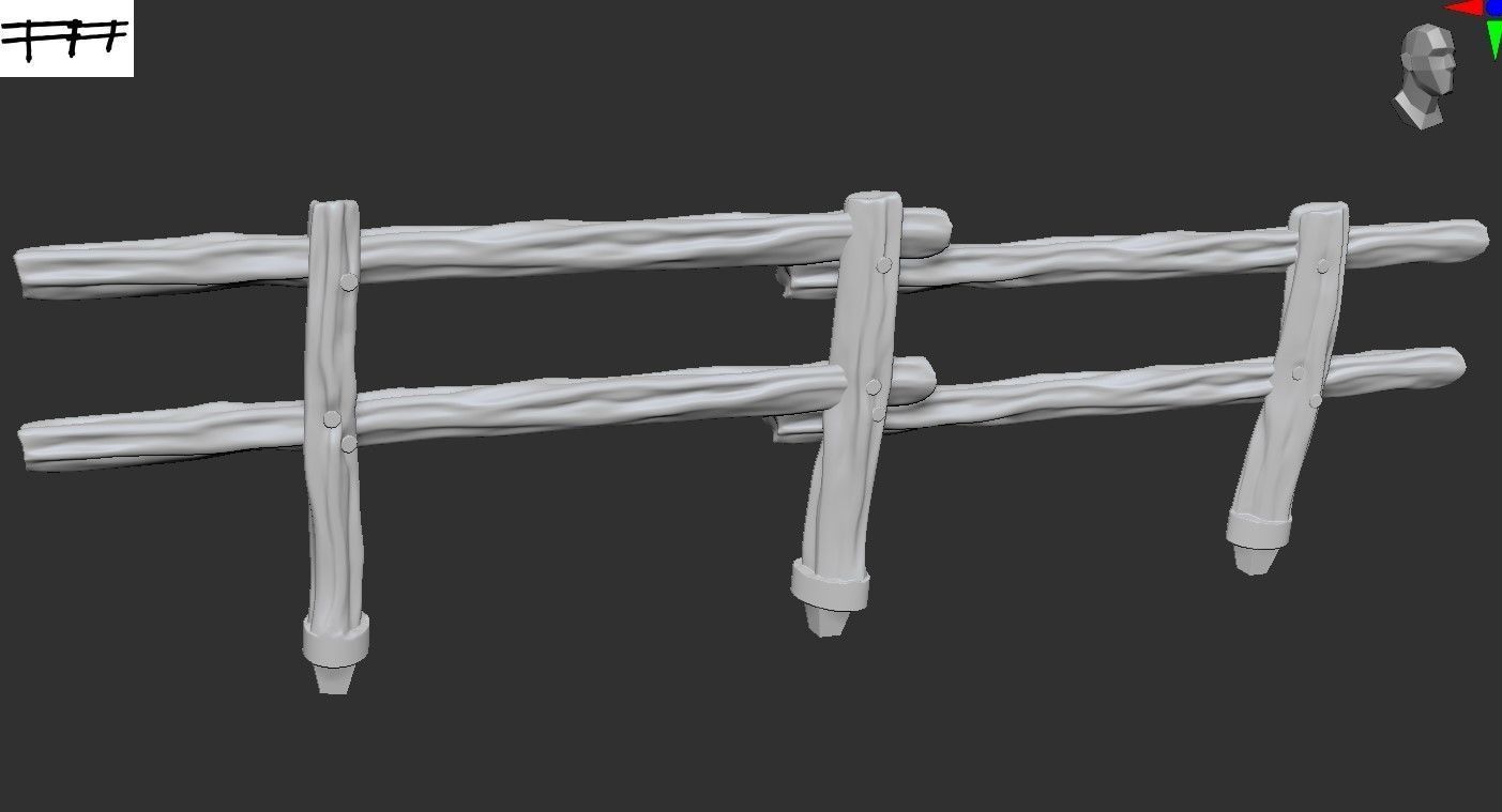 Goldorak - Grendizer - Goldrake 3D Model Collection_37