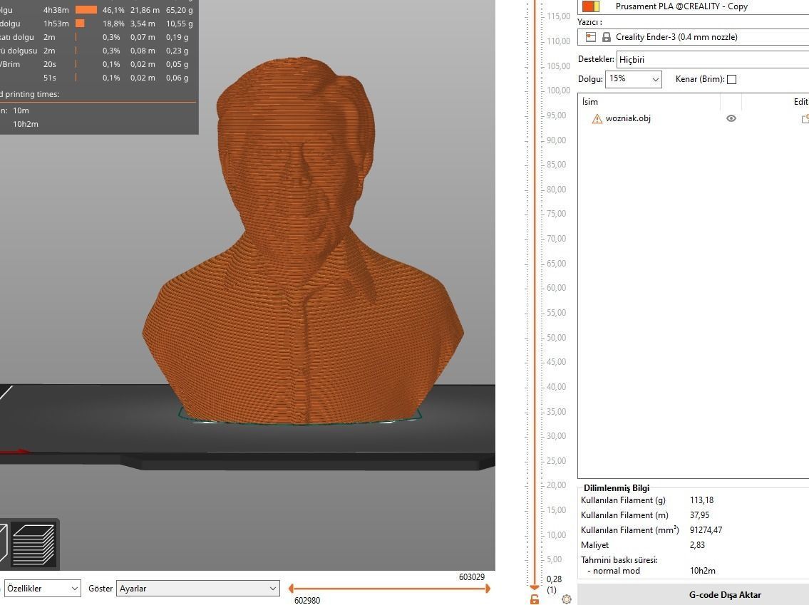 Steve Wozniak 3D print model_8