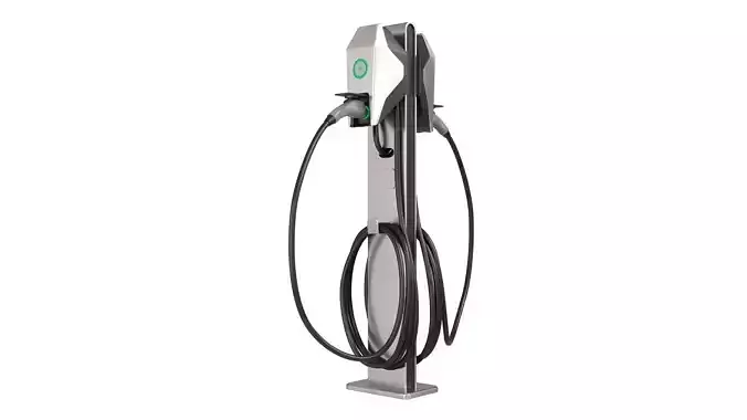 EV Charger 04