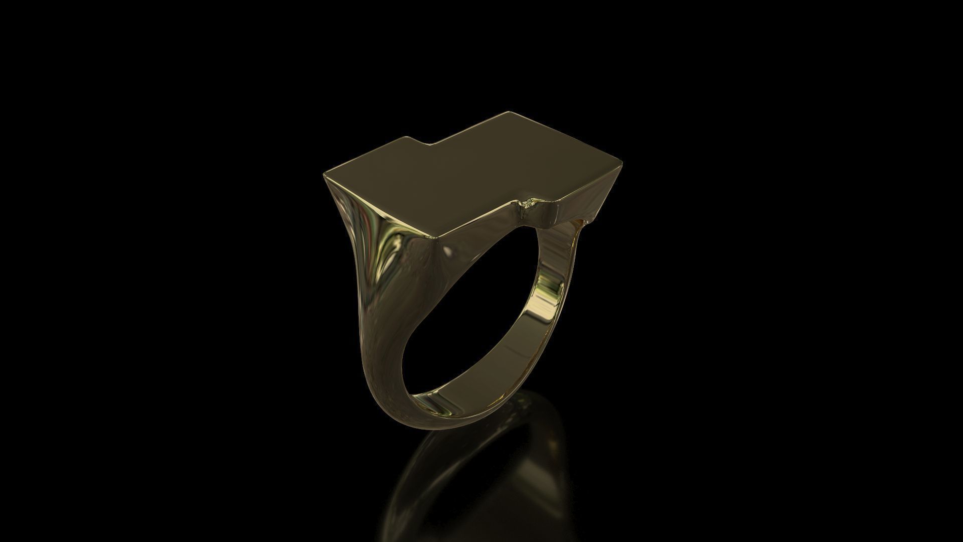 RING013 3D model_2
