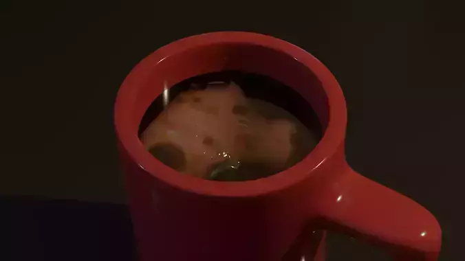 coffee Foam