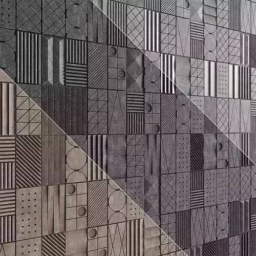 Lithea Maioliche di pietra n7