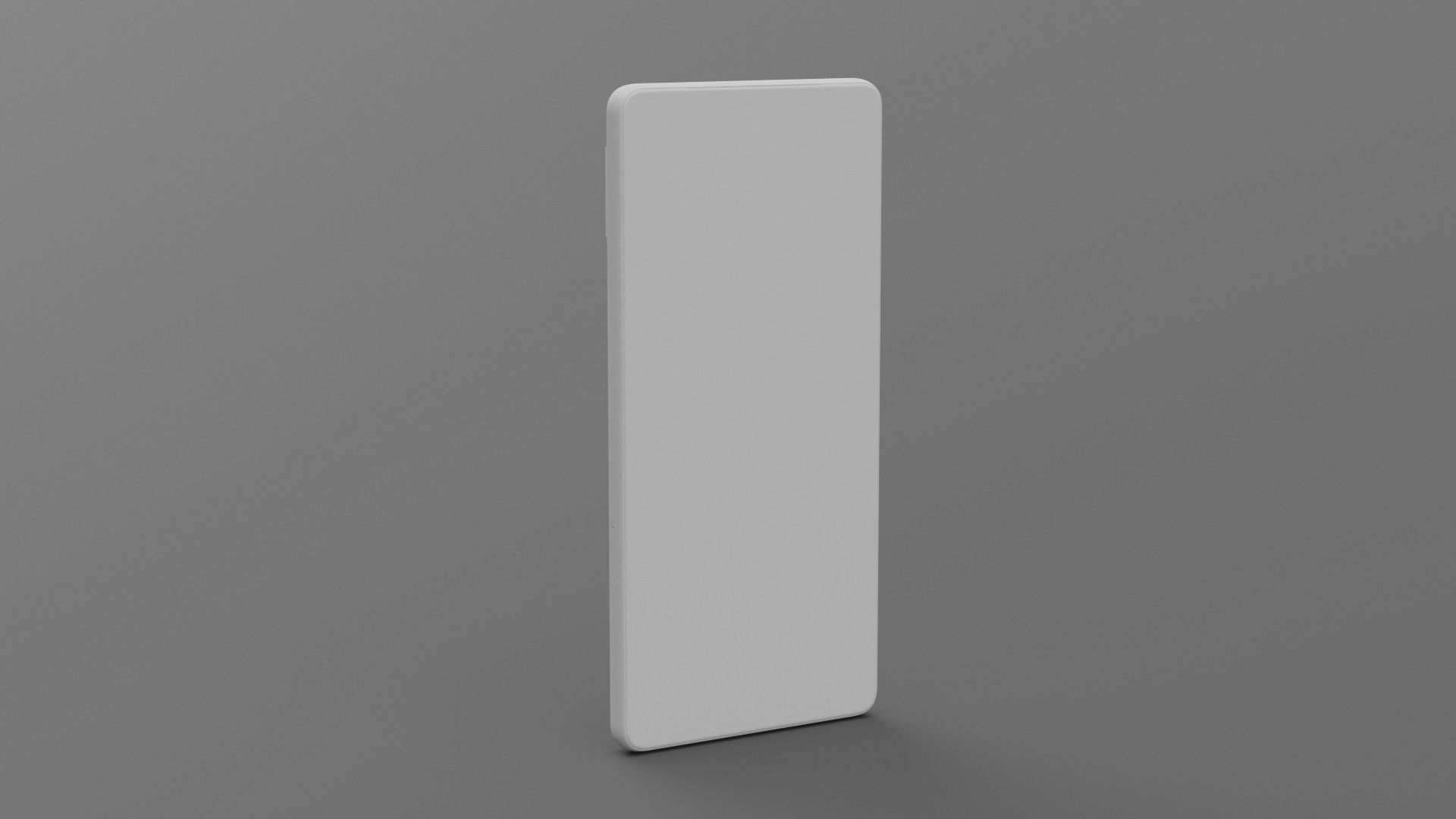 GOOGLE PIXEL 7 3D model_35