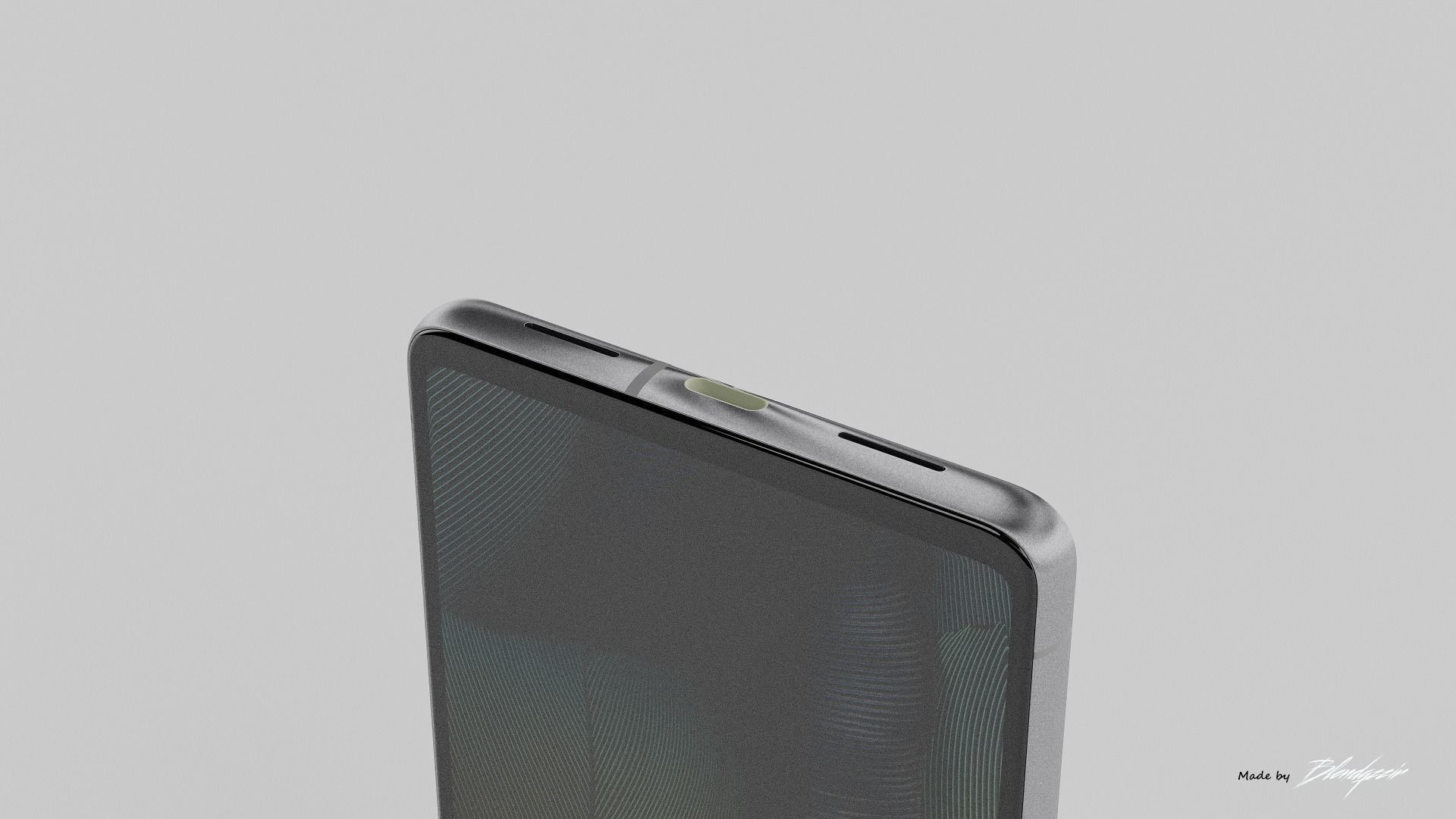 GOOGLE PIXEL 7 3D model_17