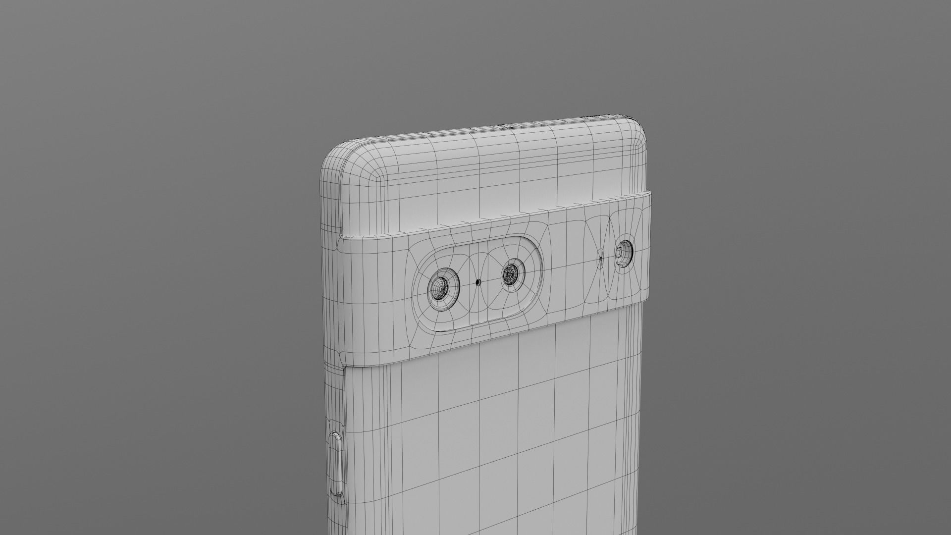 GOOGLE PIXEL 7 3D model_23
