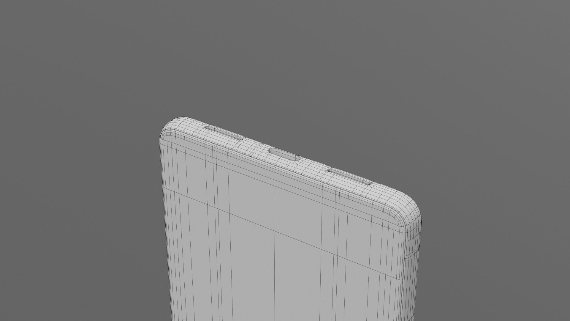 GOOGLE PIXEL 7 3D model_27