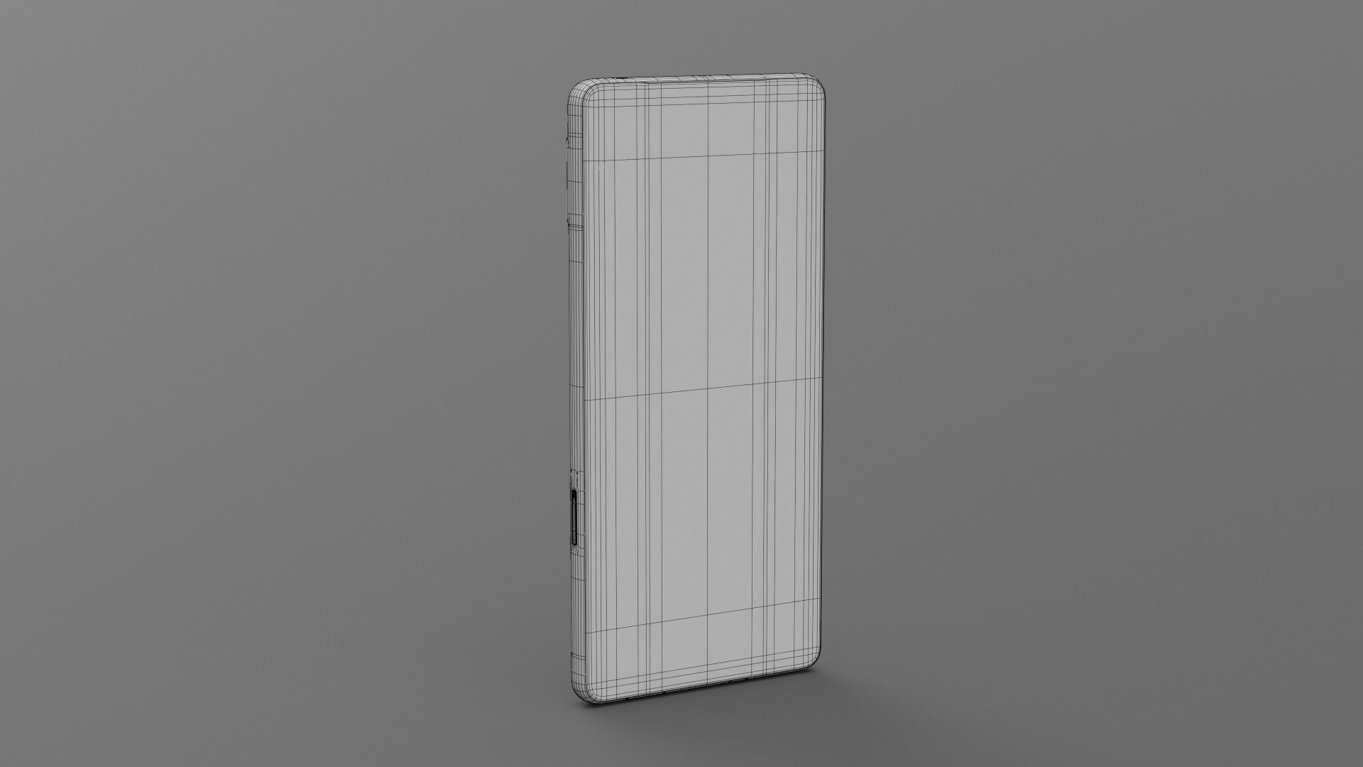 GOOGLE PIXEL 7 3D model_25
