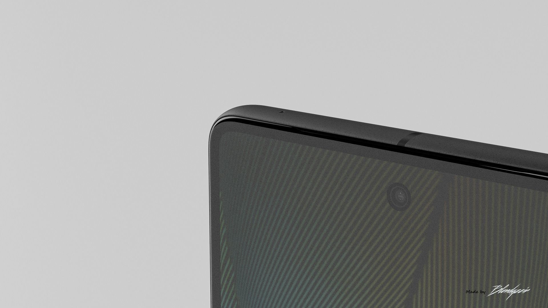 GOOGLE PIXEL 7 3D model_5