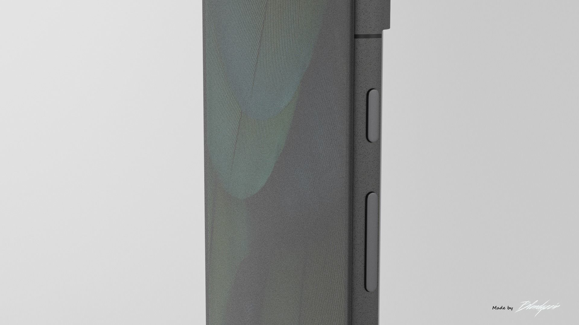 GOOGLE PIXEL 7 3D model_3