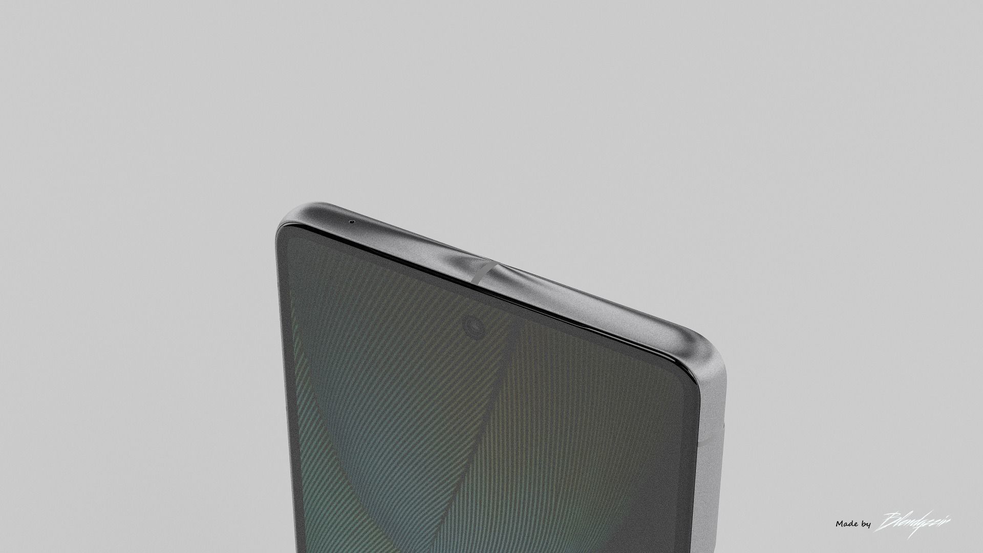 GOOGLE PIXEL 7 3D model_15