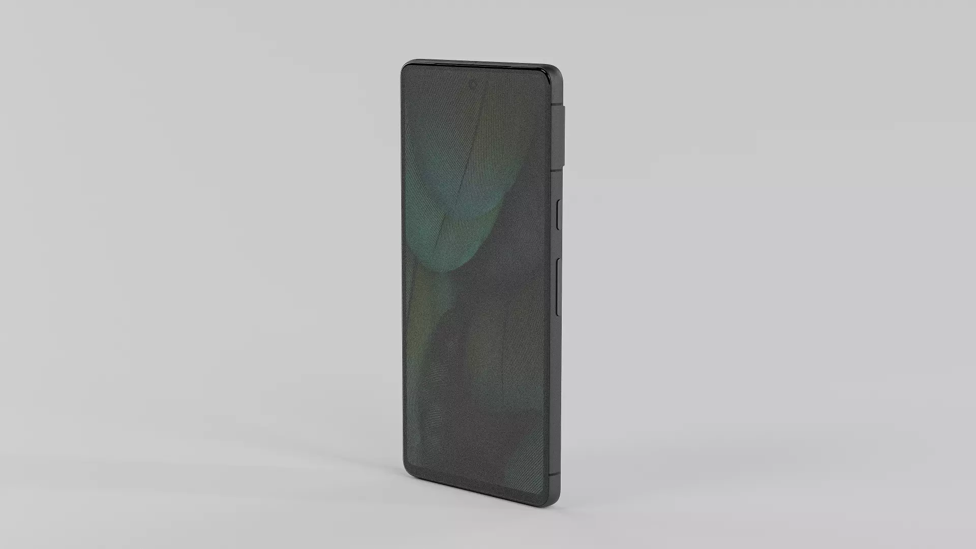 GOOGLE PIXEL 7 3D model_0