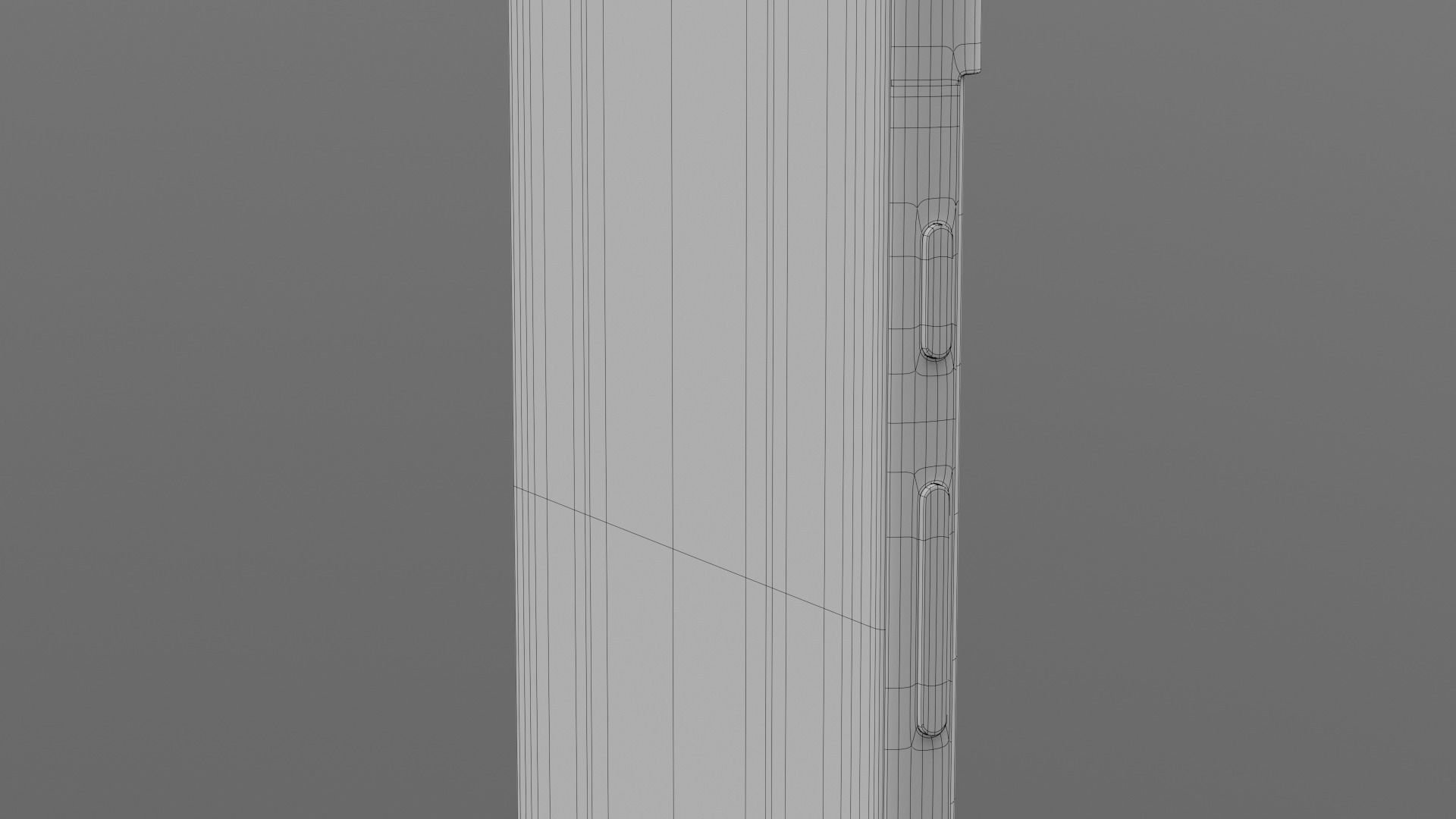 GOOGLE PIXEL 7 3D model_20