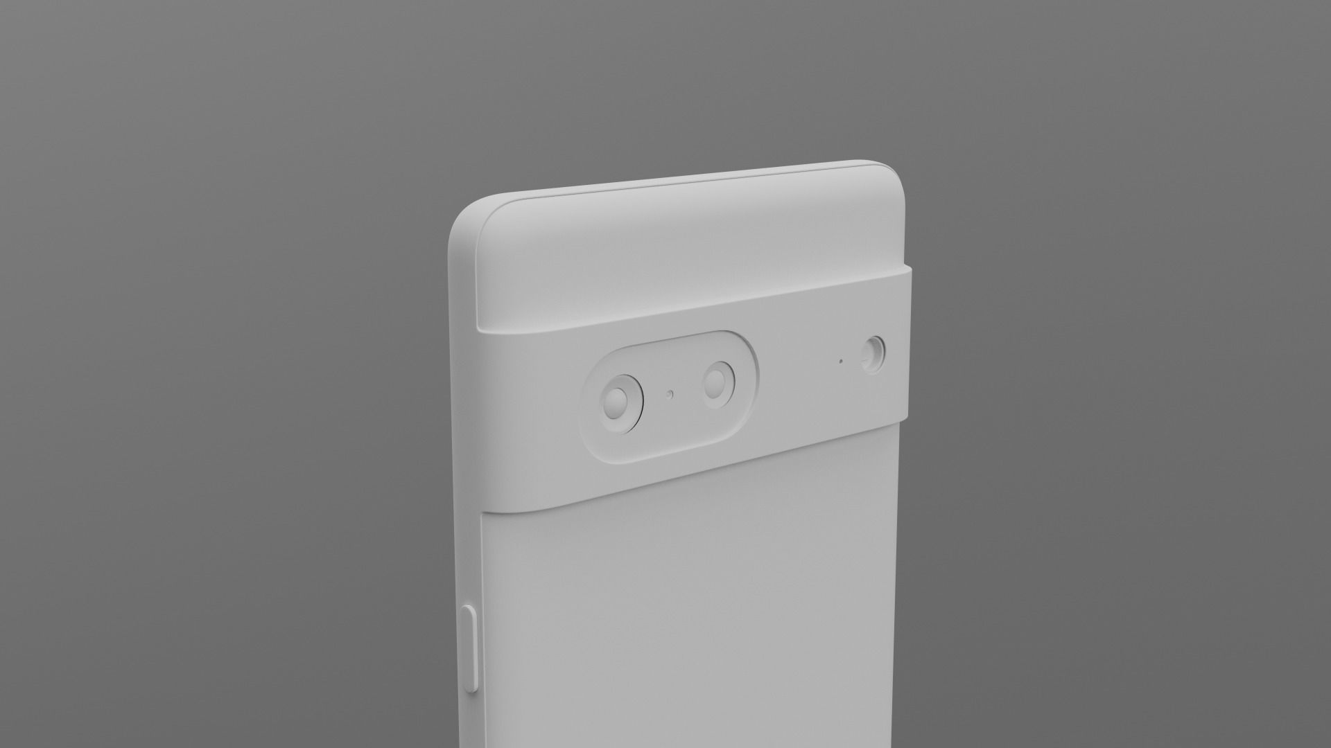 GOOGLE PIXEL 7 3D model_33