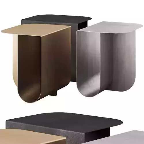 265 Mass side table by Northern 00