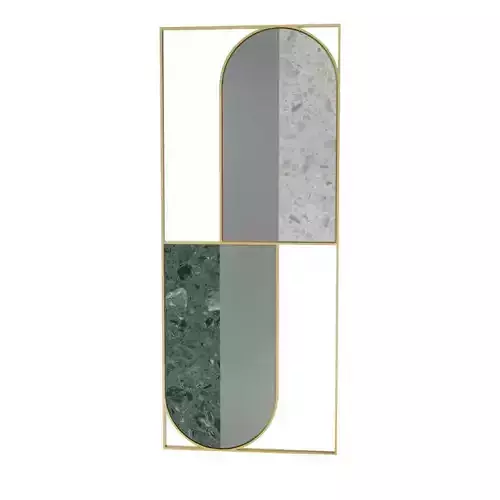 FLORIO MIRROR