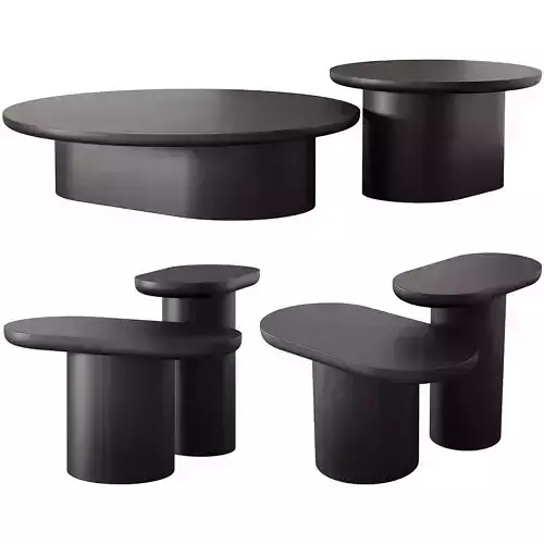 266 1st DIBS Porto coffee and side tables by RAIN 00