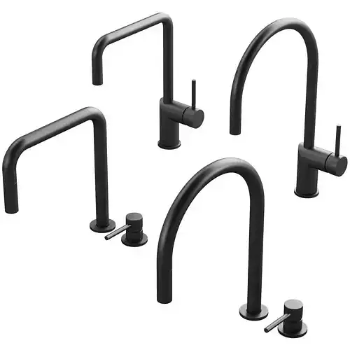 100 Rhythm kitchen faucets by nivito 00