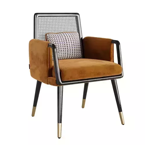 Brillon Armchair