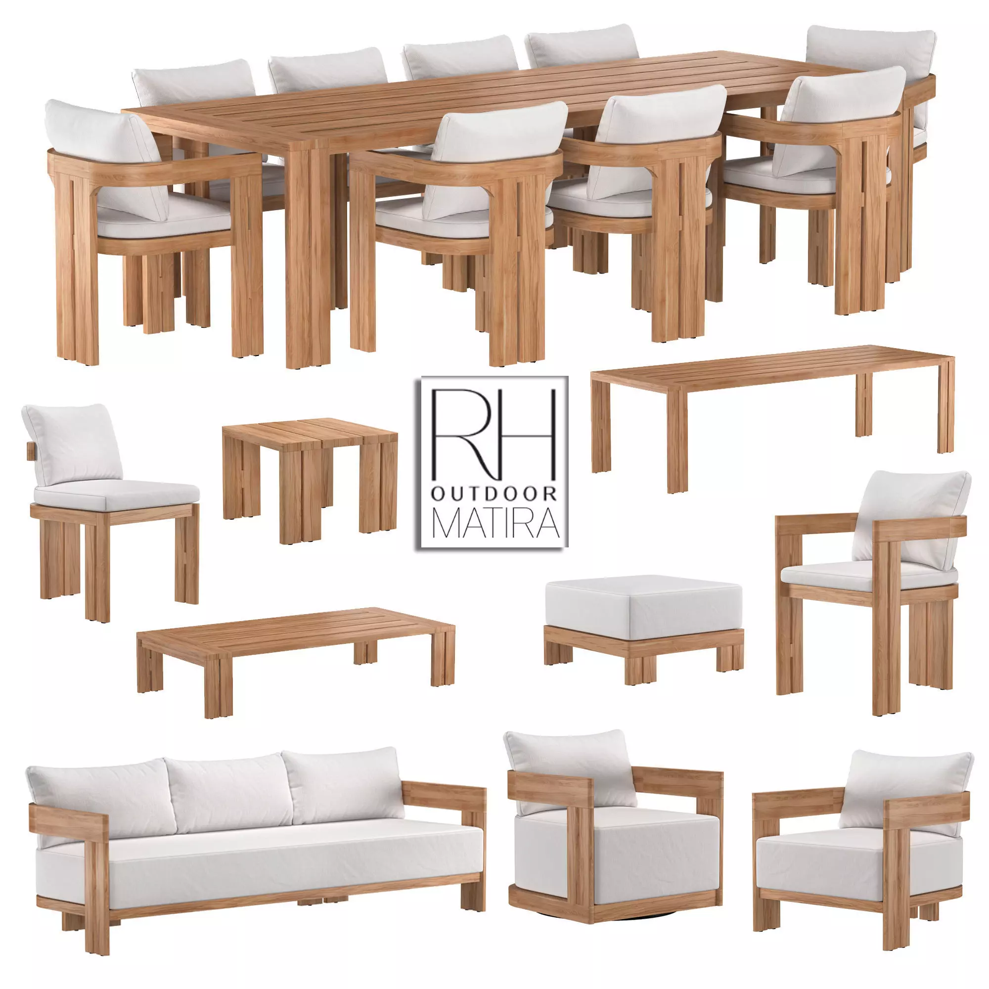 MATIRA COLLECTION RH OUTDOOR _0