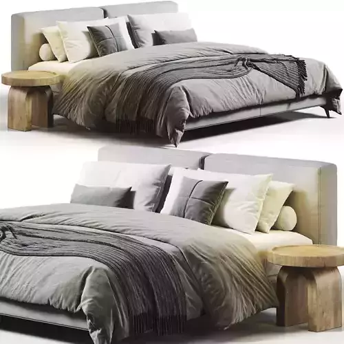 Ditre Italia Sound Bed