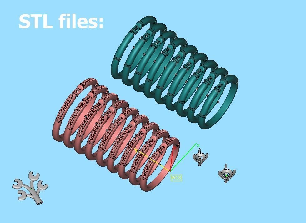 Engagement Solitaire Ring Promise Ring Own design 3dmodel 3D print model_15