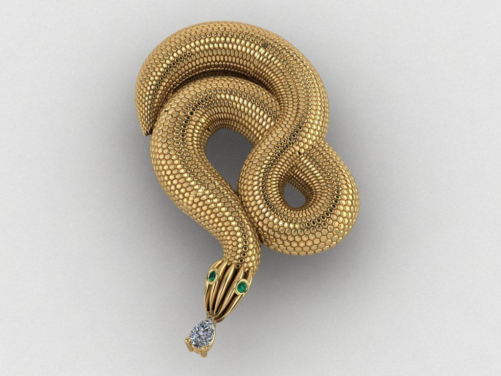 Sale A COLLECTION OF FACES AND ANIMALS 185 3D PRINT PENDANT 3DM  3D print model_4