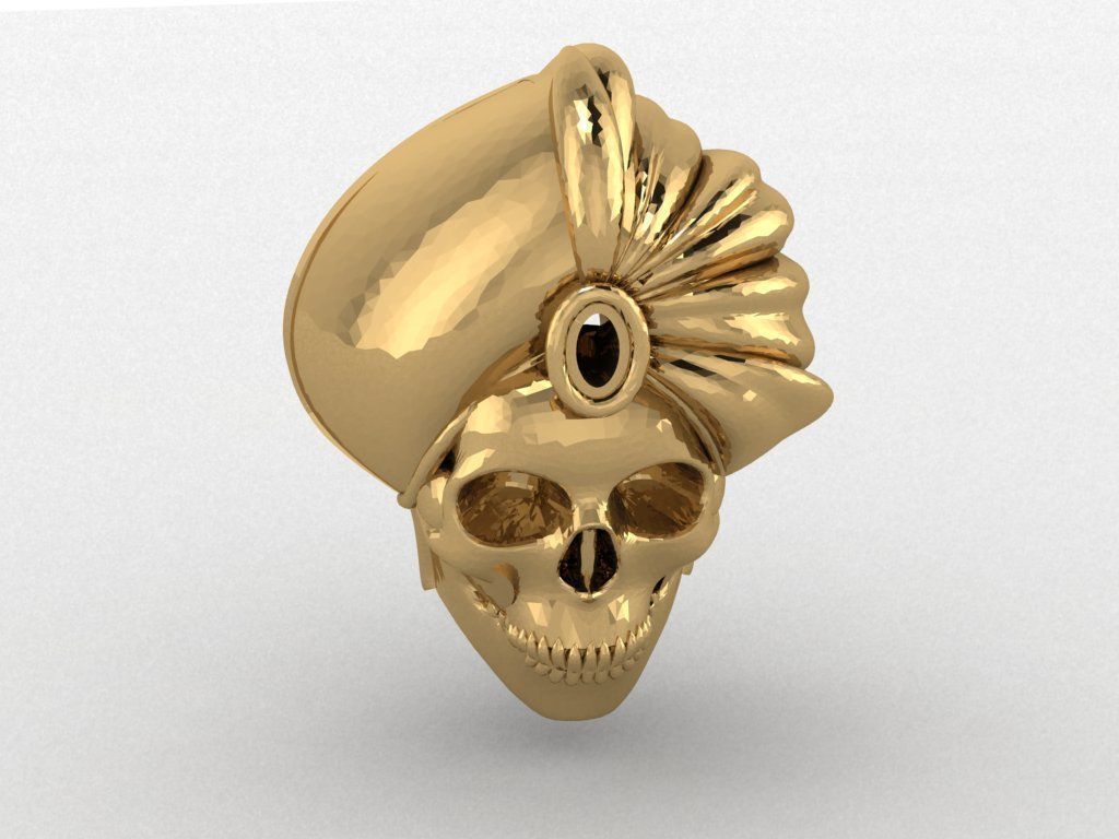 Sale A COLLECTION OF FACES AND ANIMALS 185 3D PRINT PENDANT 3DM  3D print model_58
