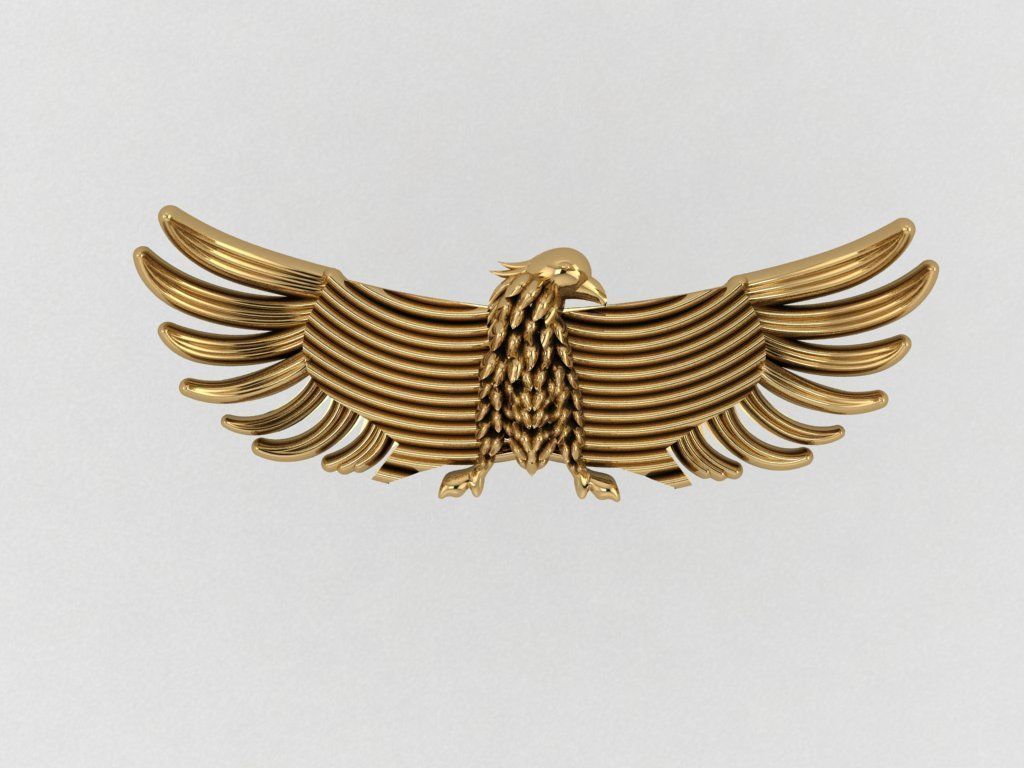 Sale A COLLECTION OF FACES AND ANIMALS 185 3D PRINT PENDANT 3DM  3D print model_108